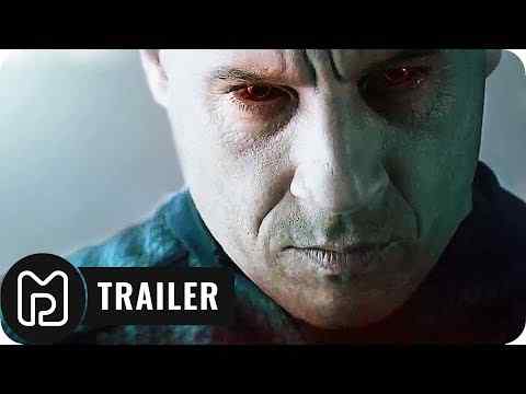 Bloodshot - trailer 2