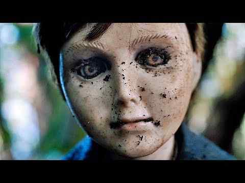 Brahms: The Boy 2 - trailer 1