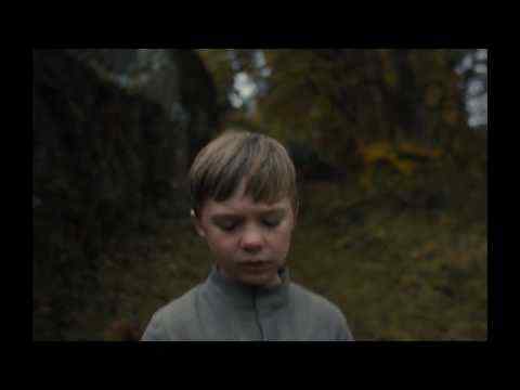 Gretel & Hansel - Behind the Scenes