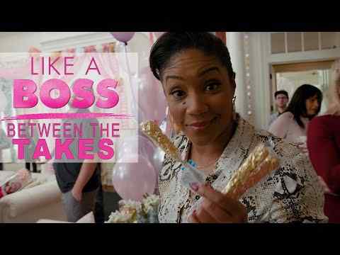 Like a Boss - Between the Takes