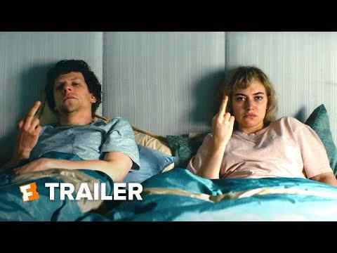 Vivarium - trailer 1