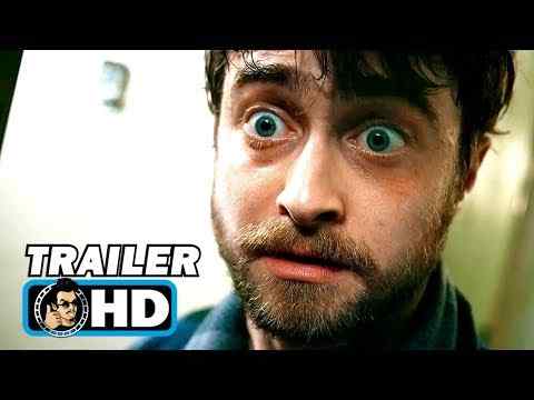 Guns Akimbo - trailer 1