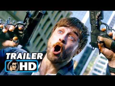 Guns Akimbo - trailer 2