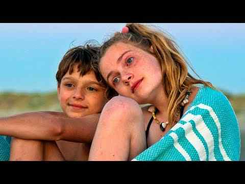Meine wunderbar seltsame Woche mit Tess - trailer 1