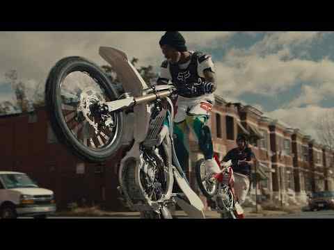 Charm City Kings - trailer 1