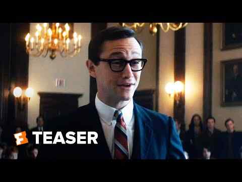 The Trial of the Chicago 7 - trailer 1