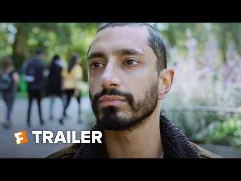 Sound of Metal - trailer 1
