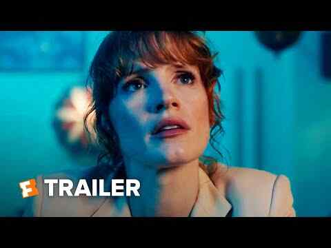 The 355 - trailer 1