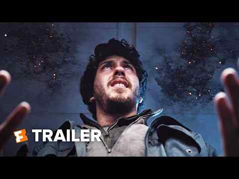 Mortal - trailer 2