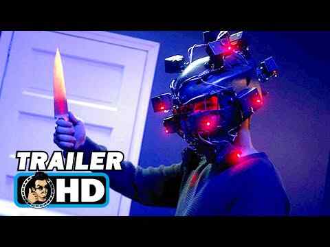 Do Not Reply - trailer 1