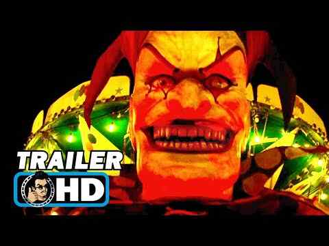 The Call - trailer 1