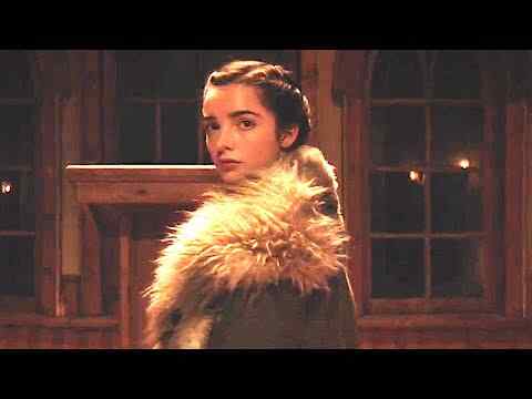 The Curse of Audrey Earnshaw - trailer 1