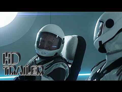 Astronaut - trailer