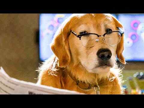 Cats & Dogs 3: Paws Unite - trailer
