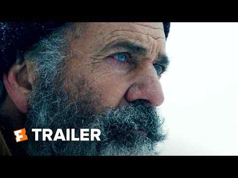 Fatman - trailer 1