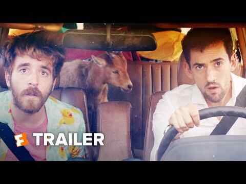 Half Brothers - trailer 1