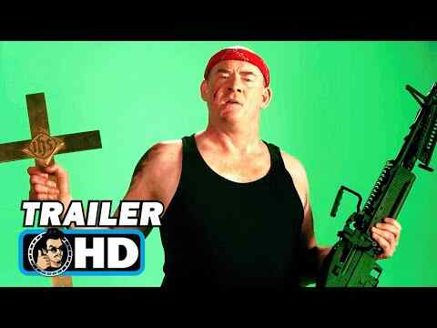 Faith Based - trailer 1