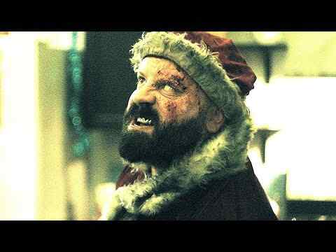 The Nights Before Christmas - trailer 1