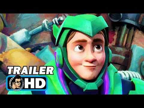 Henchmen - trailer 1