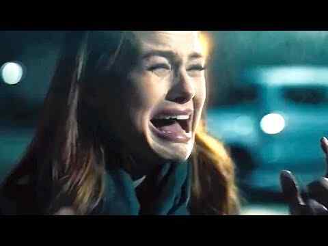 Sightless - trailer 1