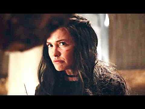 The Dare - trailer 1