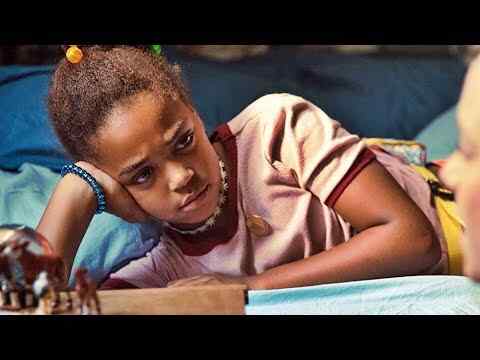 Binti - Es gibt mich! - trailer 1