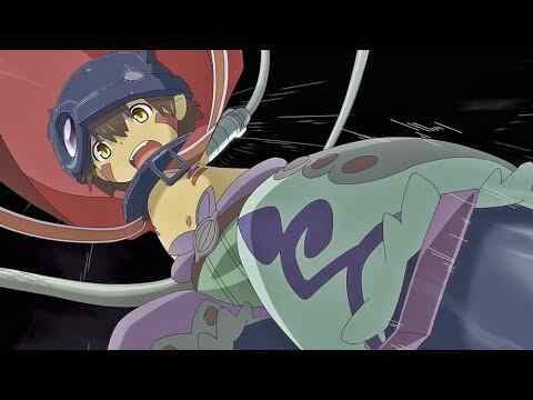 Made in Abyss: Seelen der Finsternis - trailer 1