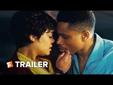 Sylvie's Love - trailer 1