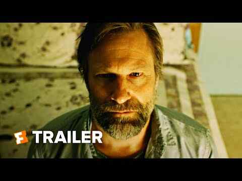 Wander - trailer 1