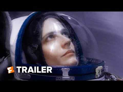 Proxima - trailer 2