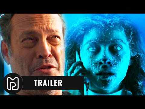 Freaky - trailer 1