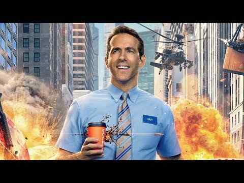Free Guy - trailer 2