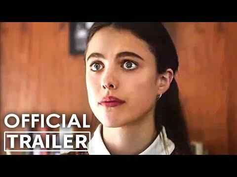 My Salinger Year - trailer 1