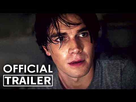 Dead Reckoning - trailer 1