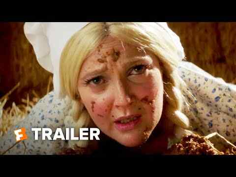 The Stand In - trailer 1