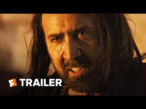 Jiu Jitsu - trailer 1
