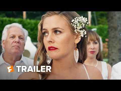 Sister of the Groom - trailer 1