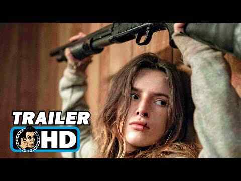 Girl - trailer 1