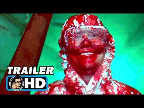Knuckledust - trailer 1