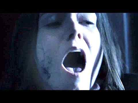 The Curse of Hobbes House - trailer 1