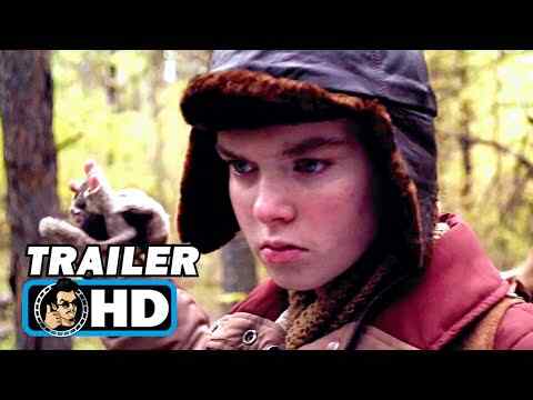 Hunter Hunter - trailer 1