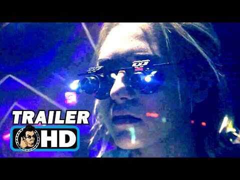 Wetware - trailer 1