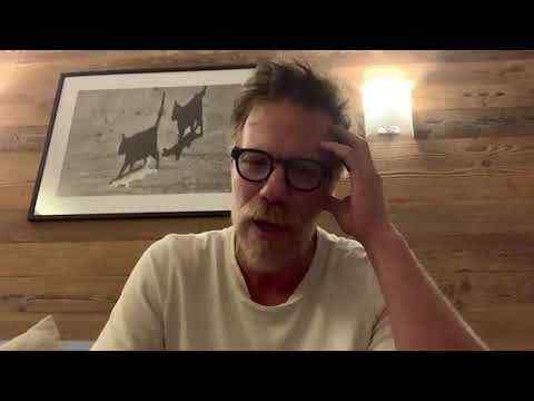 Alone - Marc Menchacha Interview