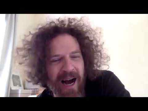 LX 2048 - Guy Moshe Interview