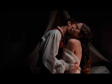 O Caderno Negro - trailer 1