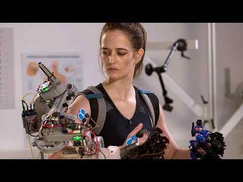 Proxima - trailer 1