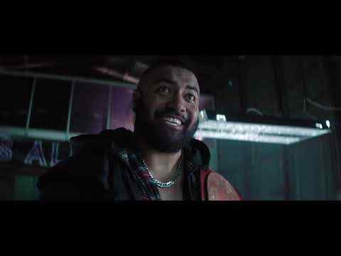The Legend of Baron To'a - trailer 1