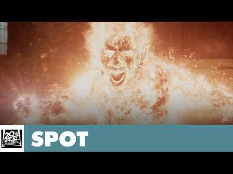 The New Mutants - TV Spot 1