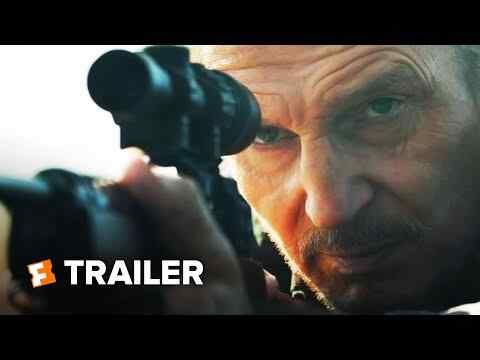 The Marksman - trailer 1