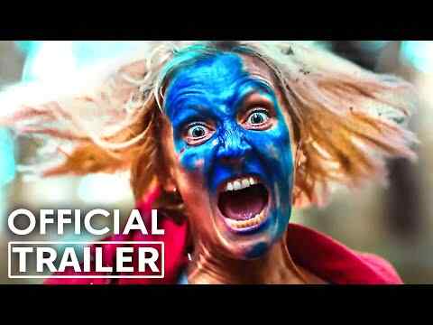 Hunted - trailer 1